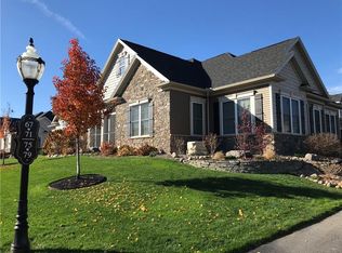 67 Samanthas Way, Pittsford, NY 14534