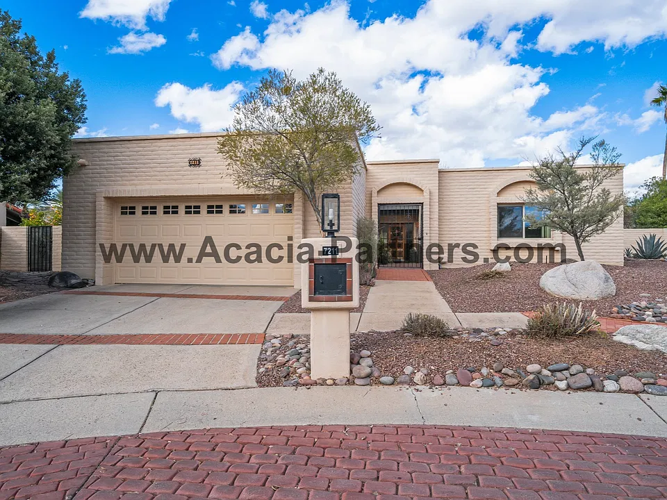 7211 E River Canyon Way