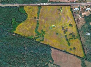 E State Highway 7, Nacogdoches, TX 75961