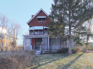 3588 Washington Ave, Cincinnati, OH 45229