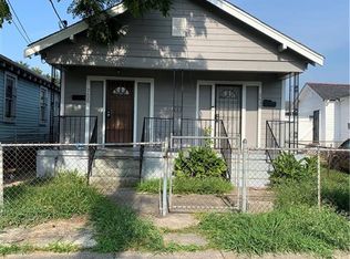2628 Allen St, New Orleans, LA 70119