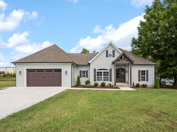1570 Bennie Dr, Cookeville, TN 38501