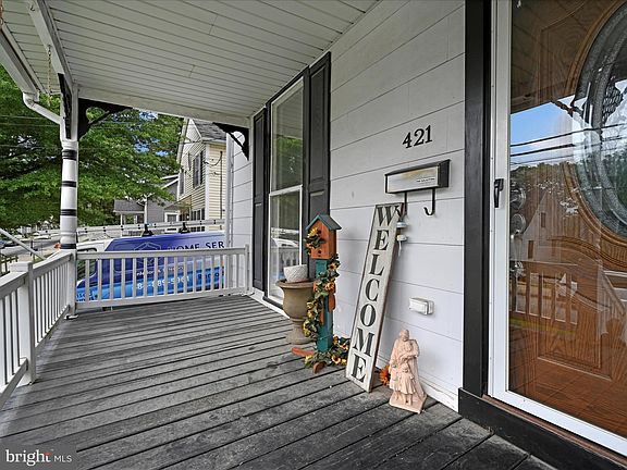 2nd image of 421 Strasburg Ave