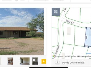 215 Inca Ct, Rio Rico, AZ 85648