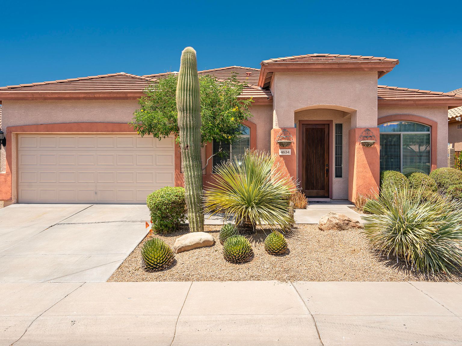4634 W Rolling Rock Dr, Phoenix, AZ 85086 Zillow
