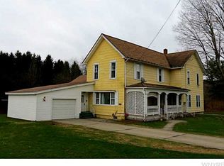 34 Ellicott St, Salamanca, NY 14779