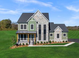 14629 Fordson Ct, Purcellville, VA 20132