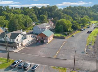 36 Railroad St, Royersford, PA 19468