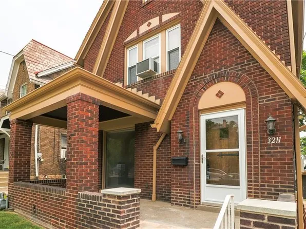 3211 Shady Avenue Ext, Pittsburgh, PA 15217