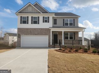 617 Lobelia Way, Locust Grove, GA 30248