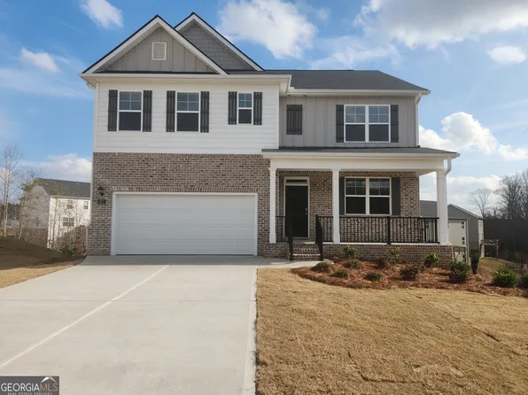 617 Lobelia Way, Locust Grove, GA 30248