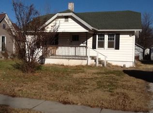 1031 W Chase St #HOUSE, Springfield, MO 65803