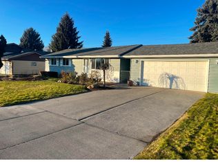 11719 E 32nd Ave, Spokane, WA 99206