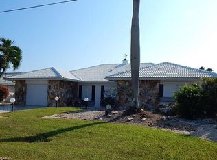 3631 SE 17th Ave, Cape Coral, FL 33904