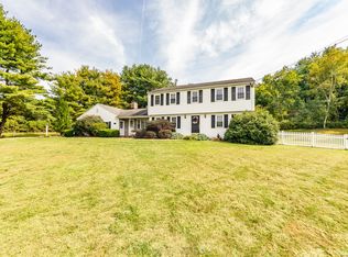 66 Heather Ln, North Granby, CT 06060