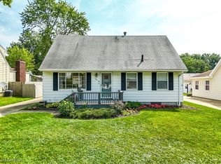 3181 9th St, Cuyahoga Falls, OH