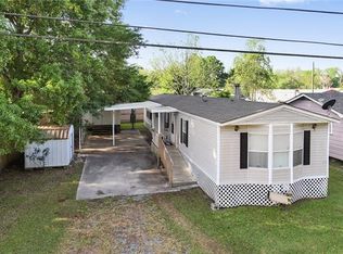232 Paula Dr, La place, LA 70068