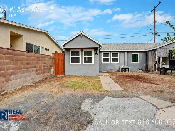 167 W Ash Ave APT A, Burbank, CA 91502
