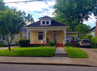 2097 Felix Ave, Memphis, TN 38104