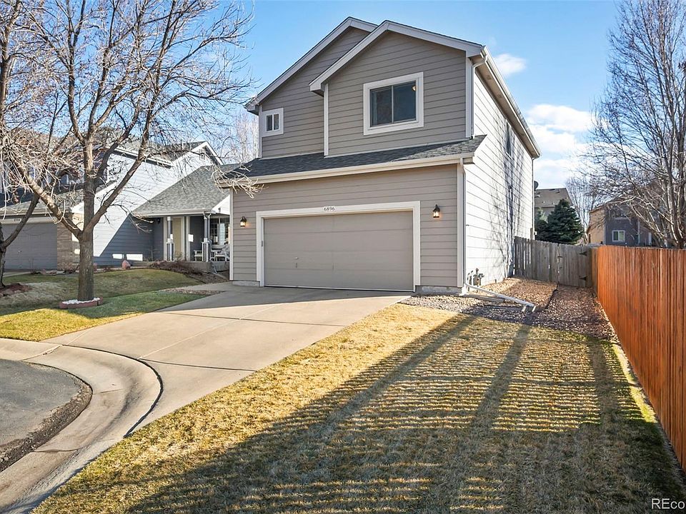 6896 St Vrain Ranch Boulevard, Firestone, CO 80504 Zillow