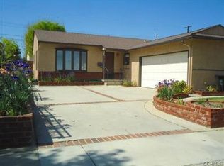 16313 Sylvanwood Ave, Norwalk, CA 90650