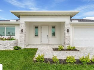 3015 NW 42nd Ave, Cape Coral, FL 33993