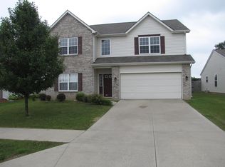 403 Treeline Cv, Fort Wayne, IN 46825