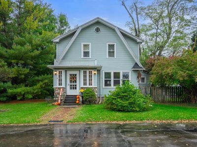3006 W Jackson St, Muncie, IN, 47304