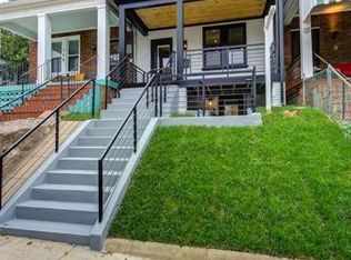 710 Farragut St NW, Washington, DC 20011