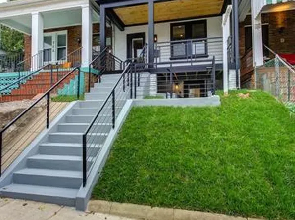 710 Farragut St NW, Washington, DC 20011