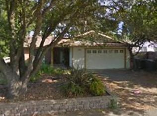 8453 N Star Way, Orangevale, CA