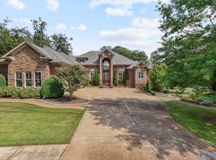4000 Hawks Way NE, Huntsville, AL 35811