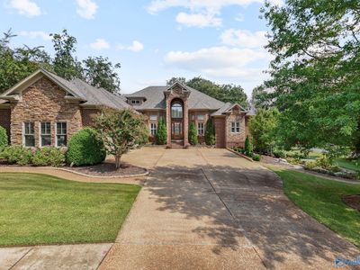 4000 Hawks Way NE, Huntsville, AL, 35811