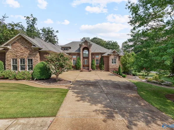 4000 Hawks Way NE, Huntsville, AL 35811