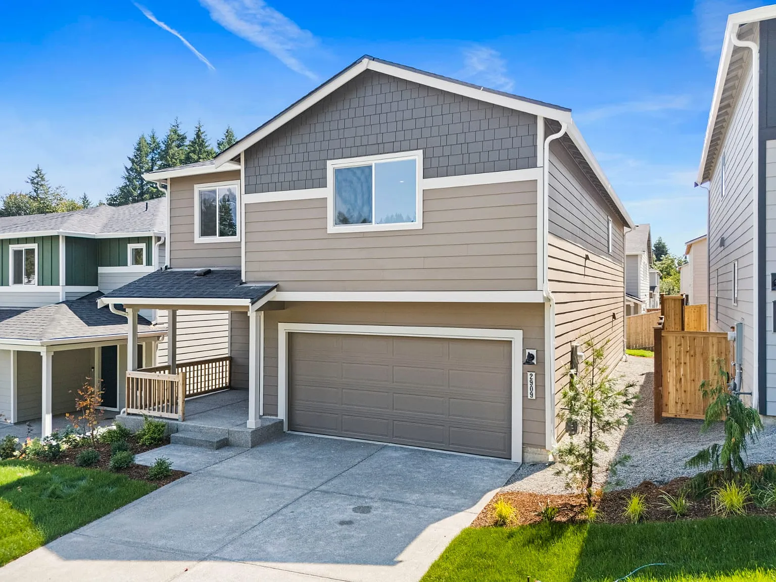 Iverson Loop SE, Yelm — Photo 2