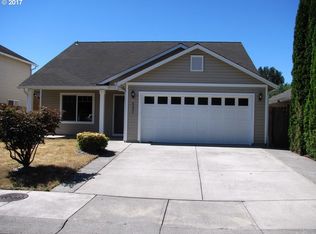 5921 NE 106th Way, Vancouver, WA 98686