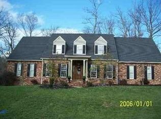 3425 Oakwood Cir, Ashland, KY 41102