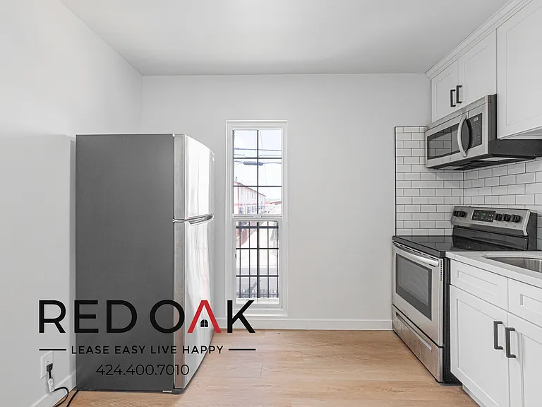 1540 W 145th St #1 — Photo 4