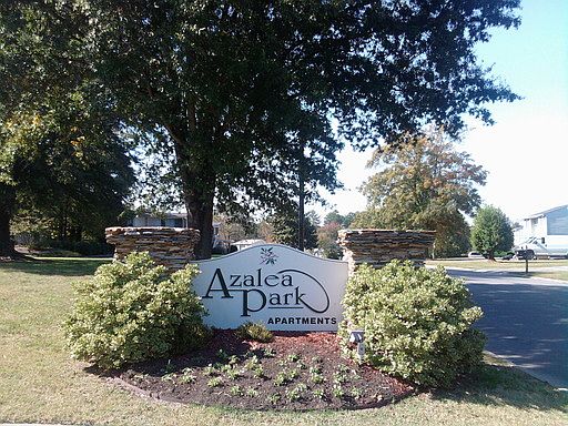 1st image of 2406 Camellia Dr APT E7