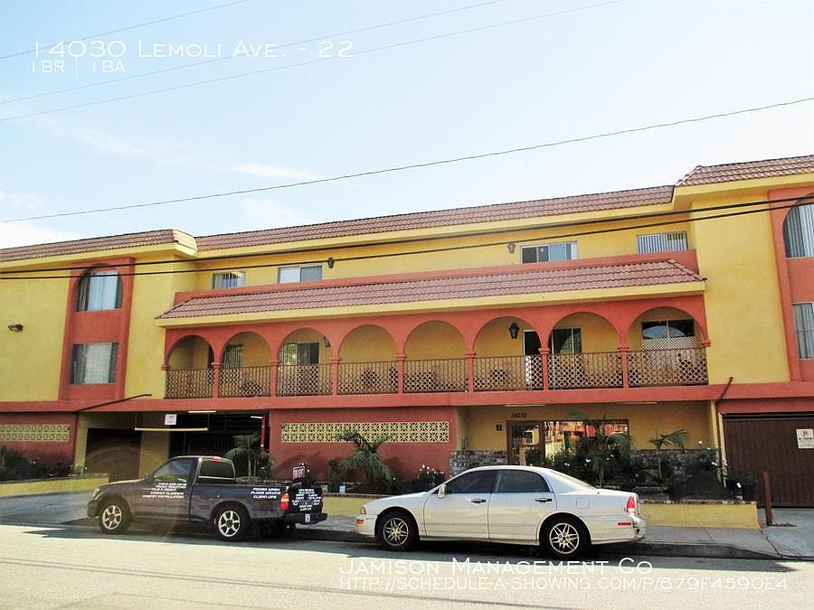 1st image of 14030 Lemoli Ave APT 22