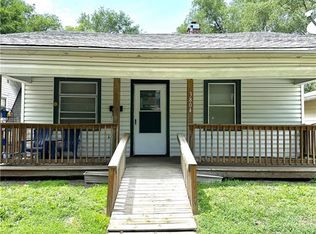3804 Terrace Ave, Saint Joseph, MO 64504