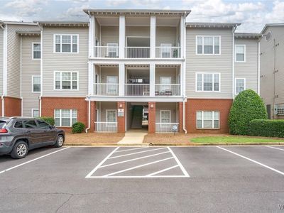 303 Helen Keller Blvd APT B319, Tuscaloosa, AL, 35404