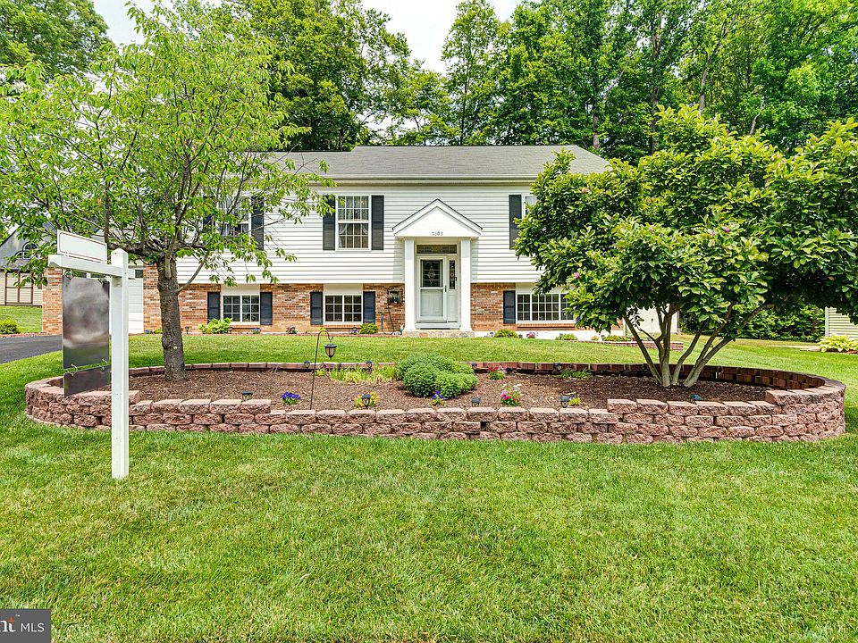 9308 Willow Pond Ln, Burke, VA 22015 Zillow