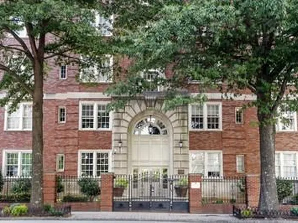 800 Peachtree St NE APT 1413, Atlanta, GA 30308