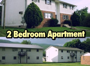 210 Price Rd APT 1, Elizabethton, TN 37643