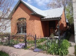 419 W 1st Ave, Denver, CO 80223