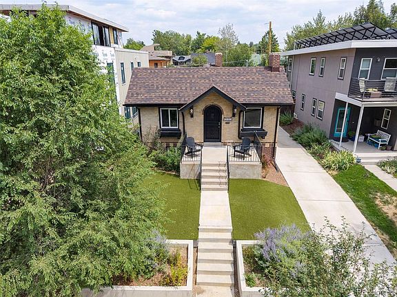 3rd image of 2628 N Josephine Street