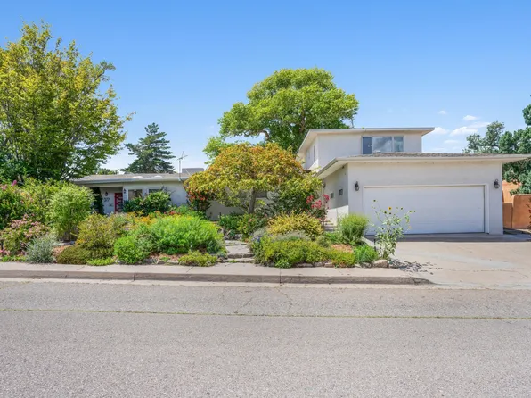 317 Hermosa Dr SE, Albuquerque, NM 87108