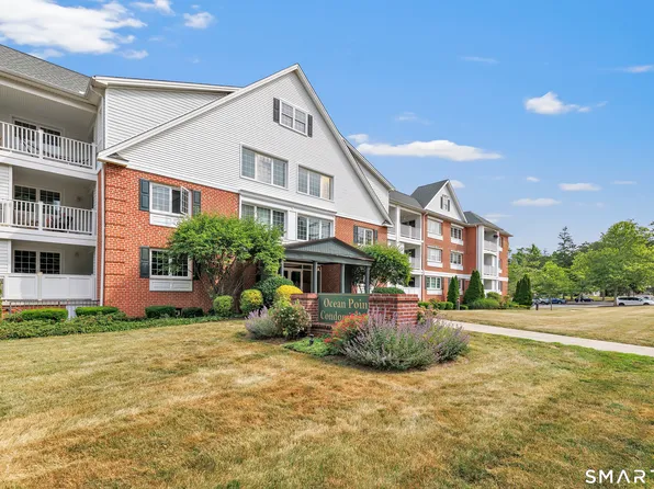 180 Melba Street #113, Milford, CT 06460