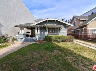 1016 1/2 S Oxford Ave, Los Angeles, CA 90006